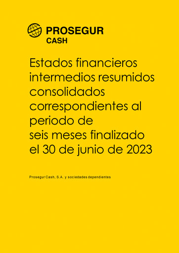 Thumbnail Prosegur Cash Half-year Report 2023-h1