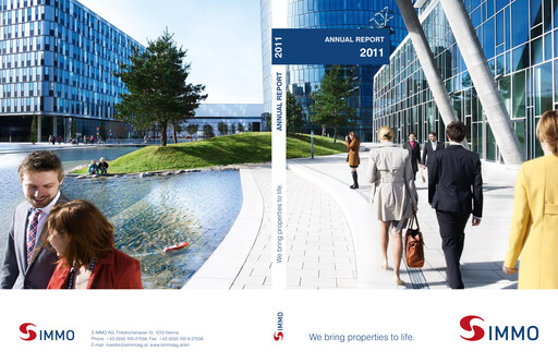 Thumbnail Sparkassen Immobilien Annual Report 2011