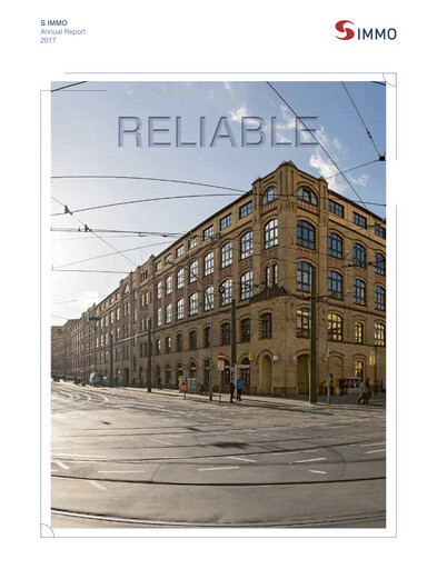 Thumbnail Sparkassen Immobilien Annual Report 2017