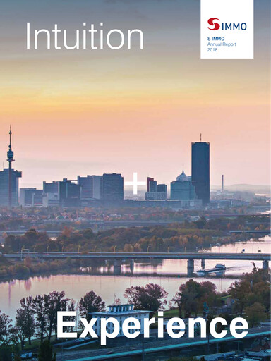 Thumbnail Sparkassen Immobilien Annual Report 2018