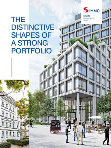 Thumbnail Sparkassen Immobilien Annual Report 2020