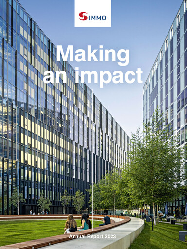 Thumbnail Sparkassen Immobilien Annual Report 2023
