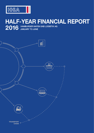 Thumbnail Hamburger Hafen
 Half-year Report 2016-h1