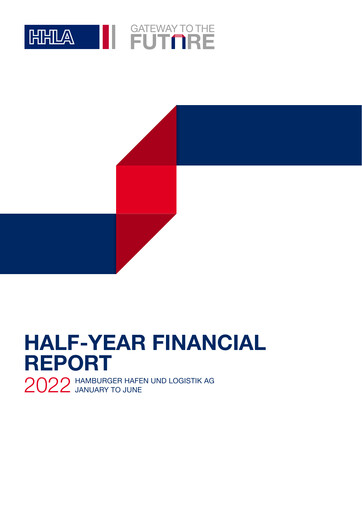 Thumbnail Hamburger Hafen
 Half-year Report 2022-h1