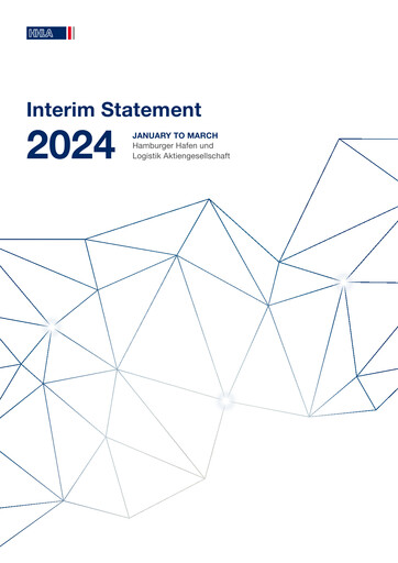 Thumbnail Hamburger Hafen
 Quarterly Report 2024-q1