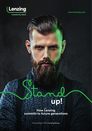 Thumbnail Lenzing

 Annual Report 2019