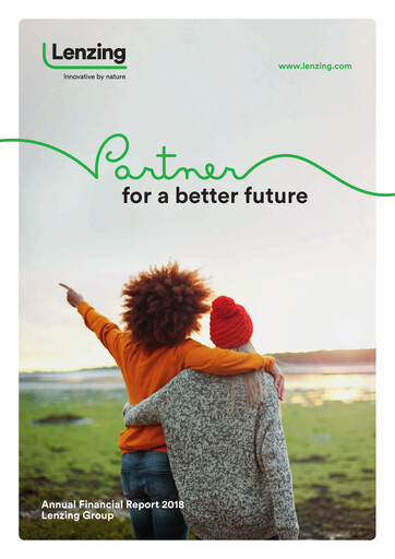 Thumbnail Lenzing

 Financial Statement 2018