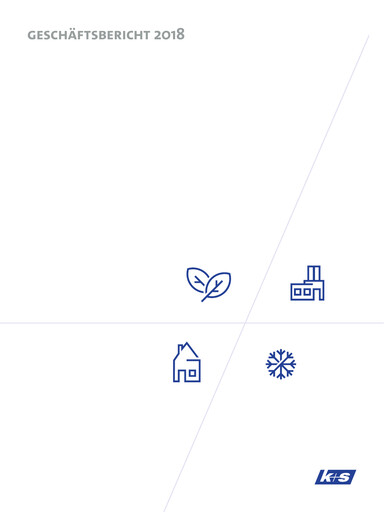 Thumbnail K+S
 Annual Report 2018