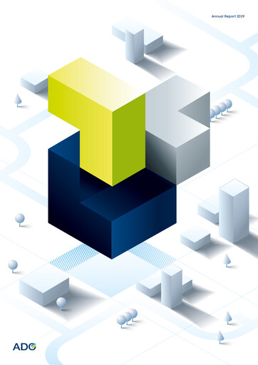 Thumbnail Adler Group Annual Report 2019
