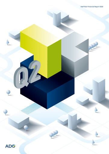 Thumbnail Adler Group Half-year Report 2020-h1