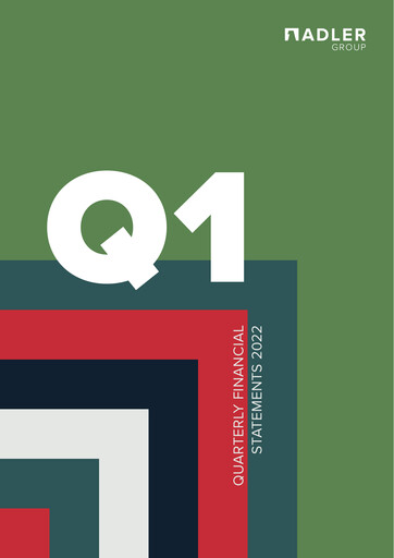 Thumbnail Adler Group Quarterly Report 2022-q1