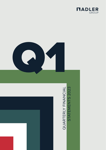 Thumbnail Adler Group Quarterly Report 2023-q1