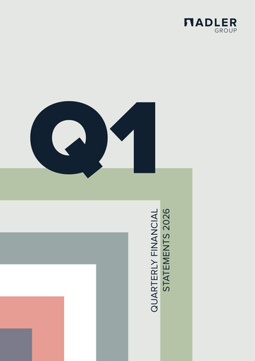Thumbnail Adler Group Quarterly Report 2026-q1