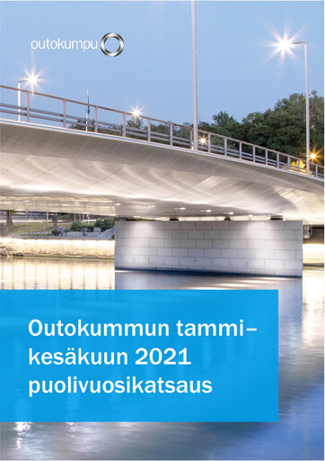 Vorschaubild Outokumpu Halbjahresbericht 2021-h1