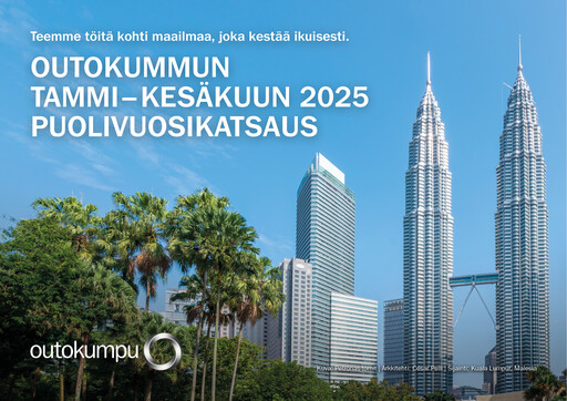 Vorschaubild Outokumpu Halbjahresbericht 2025-h1