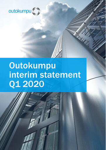 Thumbnail Outokumpu Quarterly Report 2020-q1