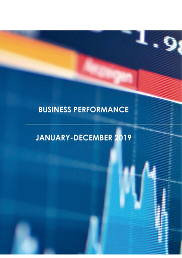 Vorschaubild Faes Farma Finanzbericht 2019
