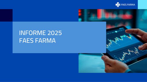 Vorschaubild Faes Farma Finanzbericht 2025