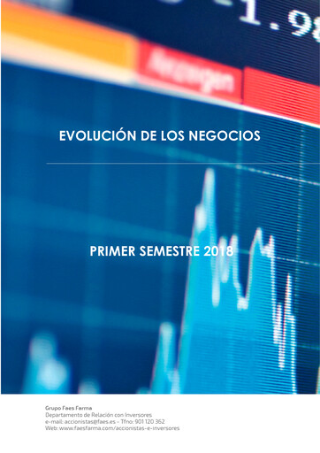 Vorschaubild Faes Farma Halbjahresbericht 2018-h1