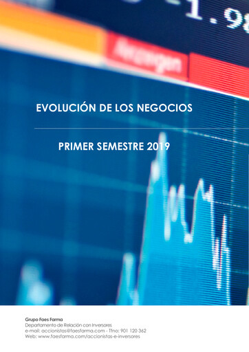 Vorschaubild Faes Farma Halbjahresbericht 2019-h1