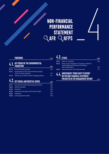 Miniature TF1 Rapport ESG 2021