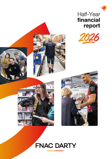 Thumbnail Fnac Darty Half-year Report 2026-h1