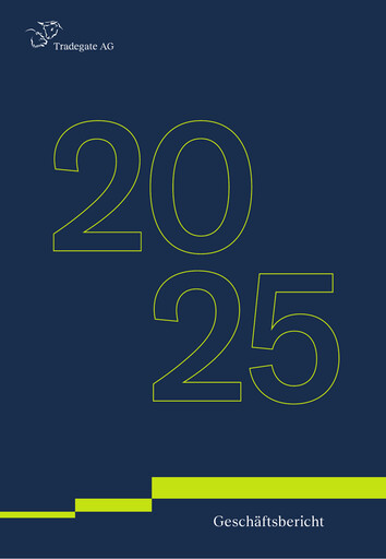 Thumbnail Tradegate Exchange
 Annual Report 2025
