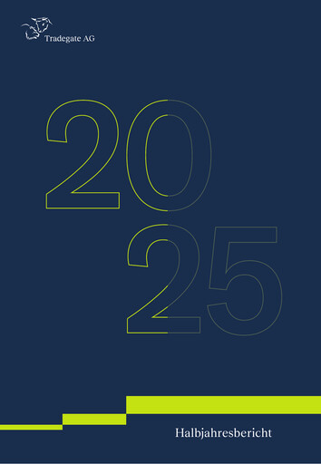 Thumbnail Tradegate Exchange
 Half-year Report 2025-h1