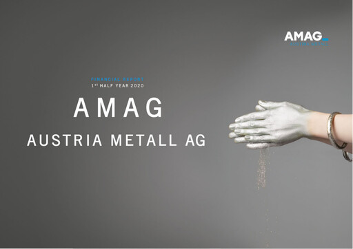 Vorschaubild AMAG Austria Metall Halbjahresbericht 2020-h1