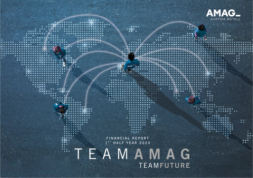 Vorschaubild AMAG Austria Metall Halbjahresbericht 2023-h1