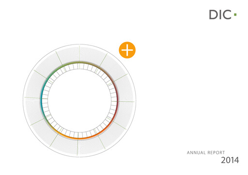 Thumbnail Branicks Group Annual Report 2014
