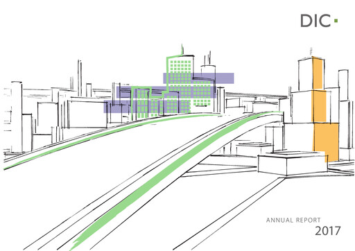 Thumbnail Branicks Group Annual Report 2017