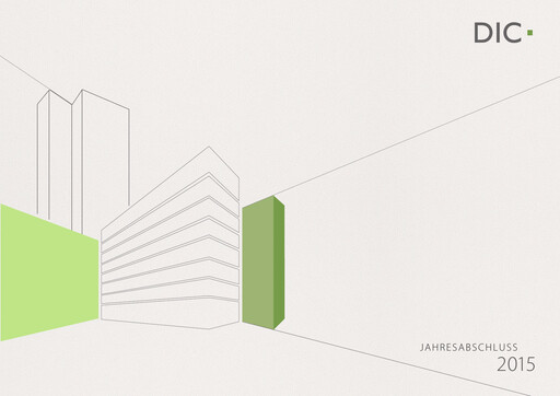 Thumbnail Branicks Group Financial Statement 2015