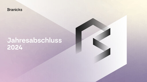 Vorschaubild Branicks Group Finanzmitteilung 2024