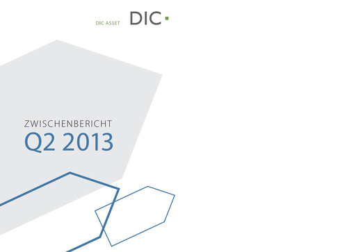 Thumbnail Branicks Group Half-year Report 2013-h1
