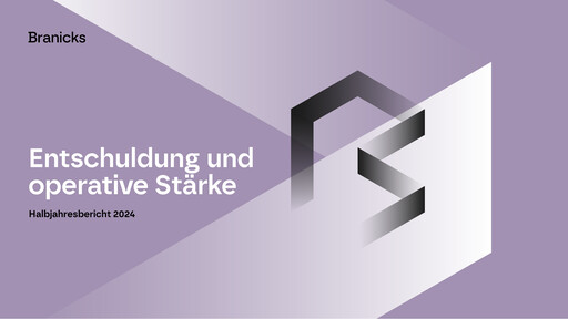 Vorschaubild Branicks Group Halbjahresbericht 2024-h1