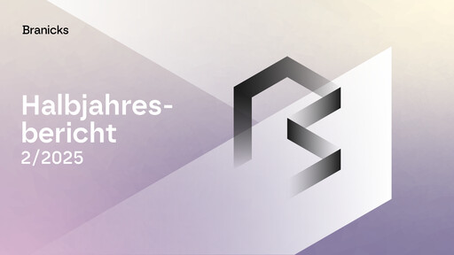 Vorschaubild Branicks Group Halbjahresbericht 2025-h1