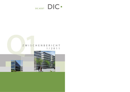 Thumbnail Branicks Group Quarterly Report 2011-q1