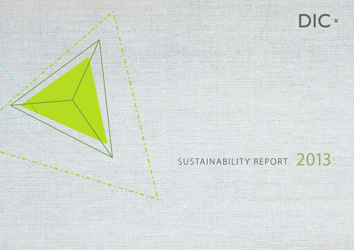 Thumbnail Branicks Group Sustainability Report 2013