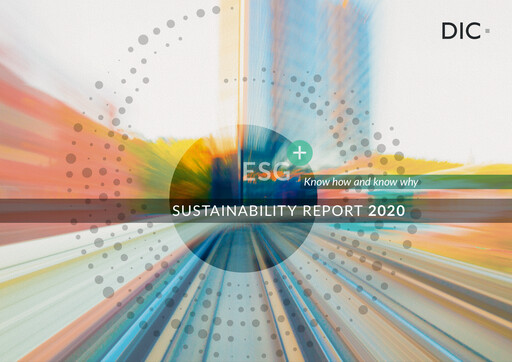 Thumbnail Branicks Group Sustainability Report 2020