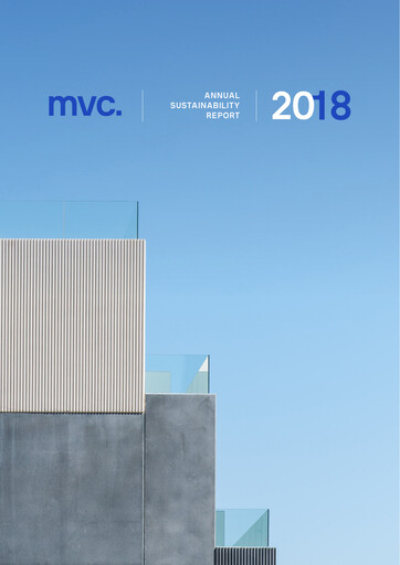 Thumbnail Metrovacesa Sustainability Report 2018