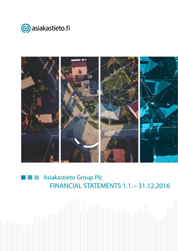 Thumbnail Enento Group
 Financial Statement 2016