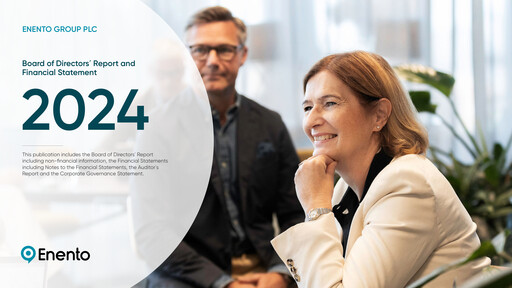 Thumbnail Enento Group
 Financial Statement 2024