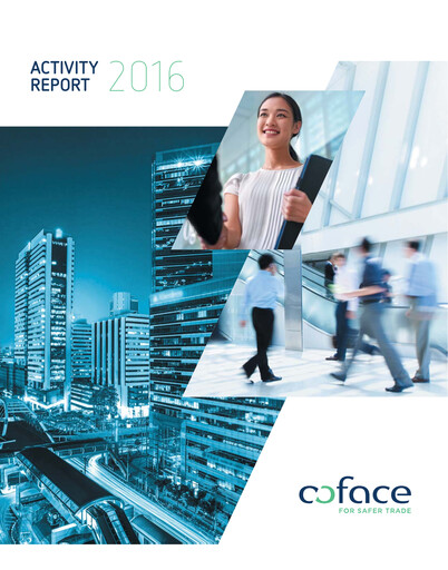 Thumbnail Coface
 Annual Report 2016