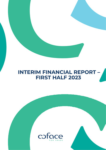 Thumbnail Coface
 Half-year Report 2023-h1