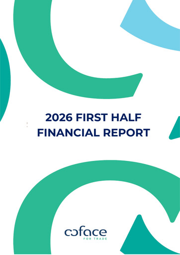 Thumbnail Coface
 Half-year Report 2026-h1