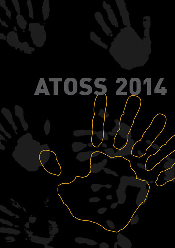 Thumbnail Atoss Annual Report 2014