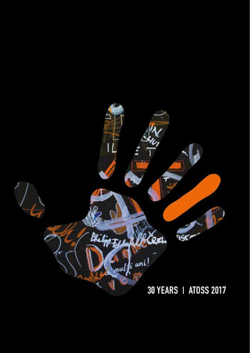 Thumbnail Atoss Annual Report 2017