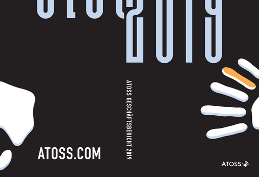 Thumbnail Atoss Annual Report 2019