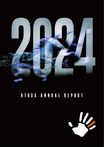 Thumbnail Atoss Annual Report 2024